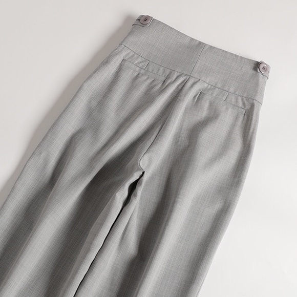 Jmont Winkle Resistant Trousers - Picture 5 of 7